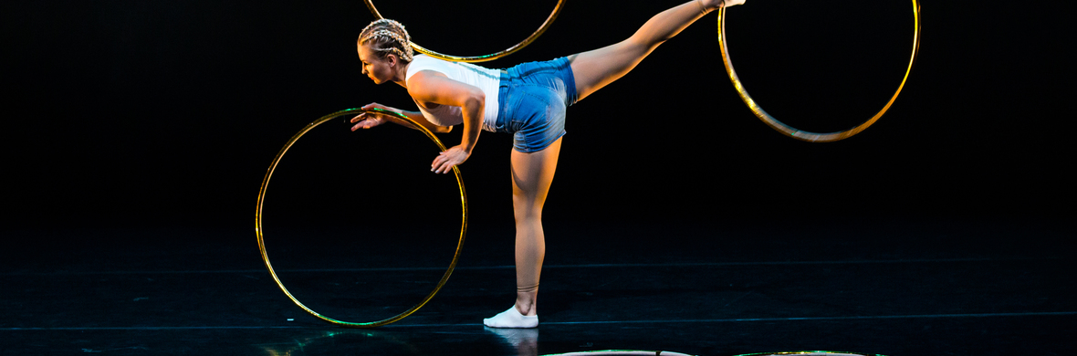 Golden circle - Performing Arts Acts - StageLync