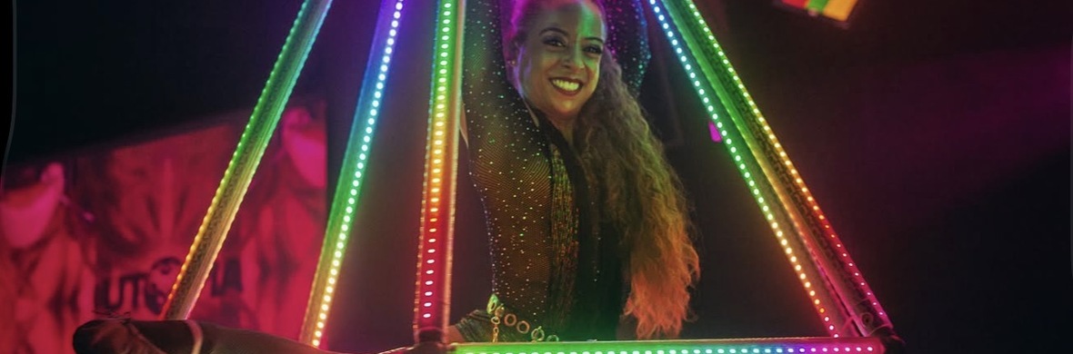 The Diamond Dream - Performing Arts Acts - StageLync