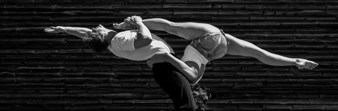 Duo SuN - Hand to hand - Performing Arts Acts - StageLync