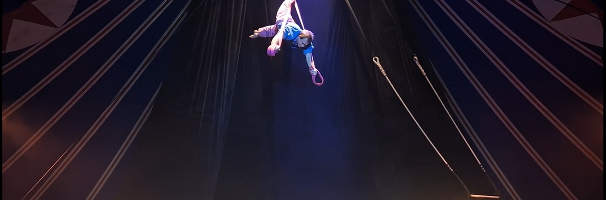 Challenge  - Performing Arts Acts - StageLync