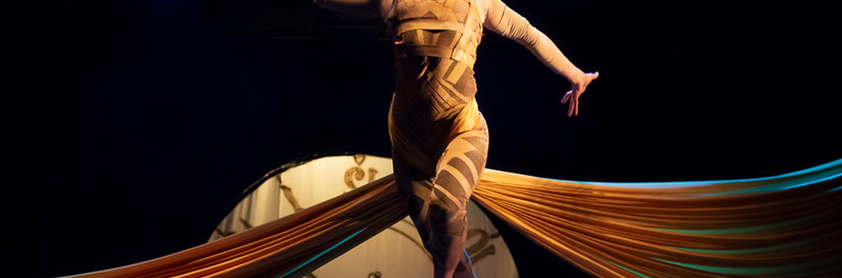 WARPED - Performing Arts Shows - StageLync