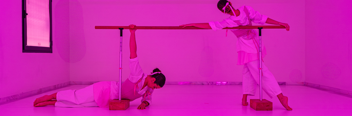 PANTONE 705C - Performing Arts Shows - StageLync