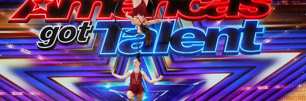 Morgan and Roxi - Performing Arts Acts - StageLync
