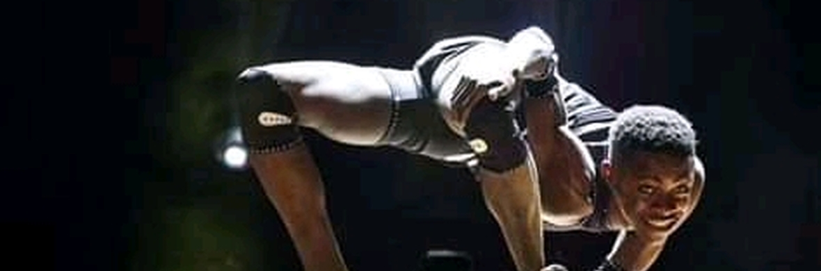 Contortion - Performing Arts Acts - StageLync