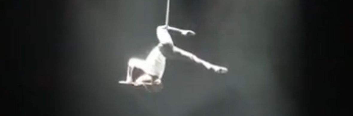 Aerial Flautist - Performing Arts Acts - StageLync