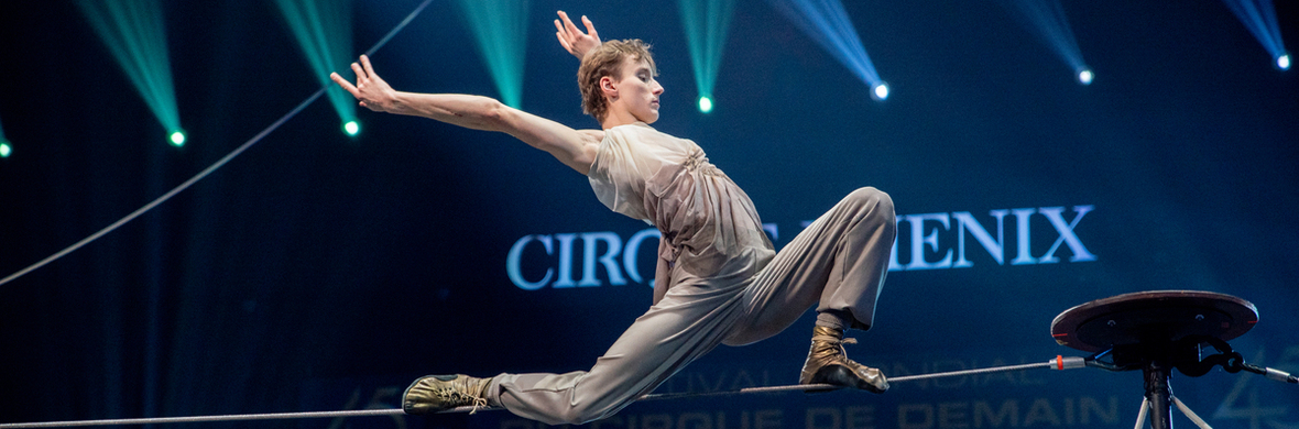 ENOUEMENT - Performing Arts Acts - StageLync