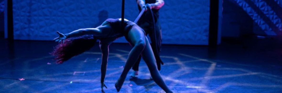 Adagio & Spanish Web Mixed Act - Performing Arts Acts - StageLync