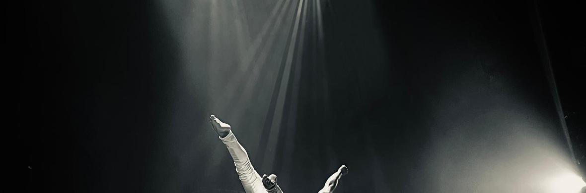 Vlad__Stand  - Performing Arts Acts - StageLync