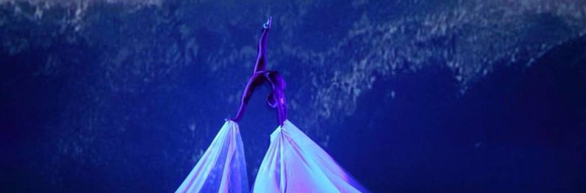 Waterdream - Performing Arts Acts - StageLync