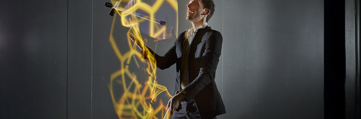 Lightjuggling - Performing Arts Acts - StageLync