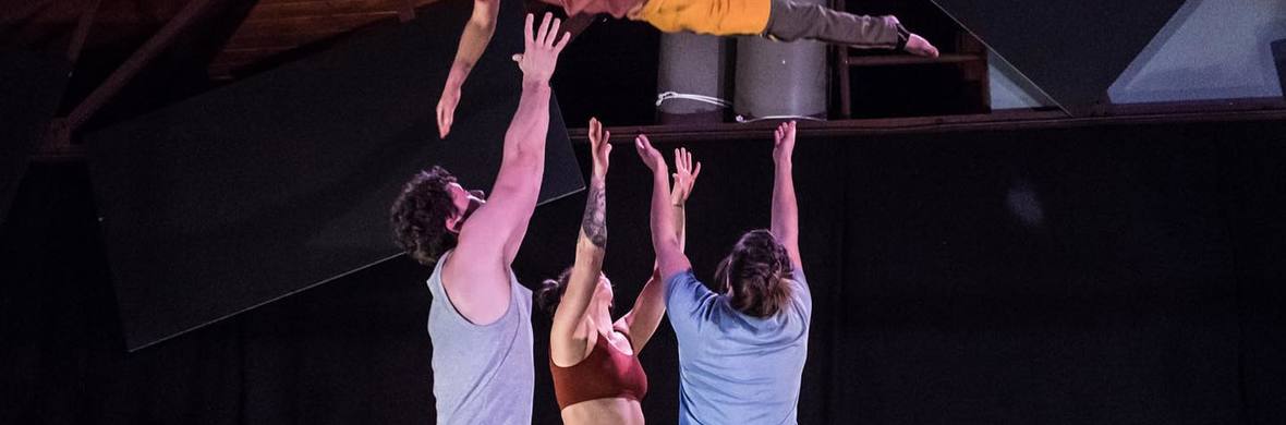 Communitas: 5 Years Later - Performing Arts Shows - StageLync