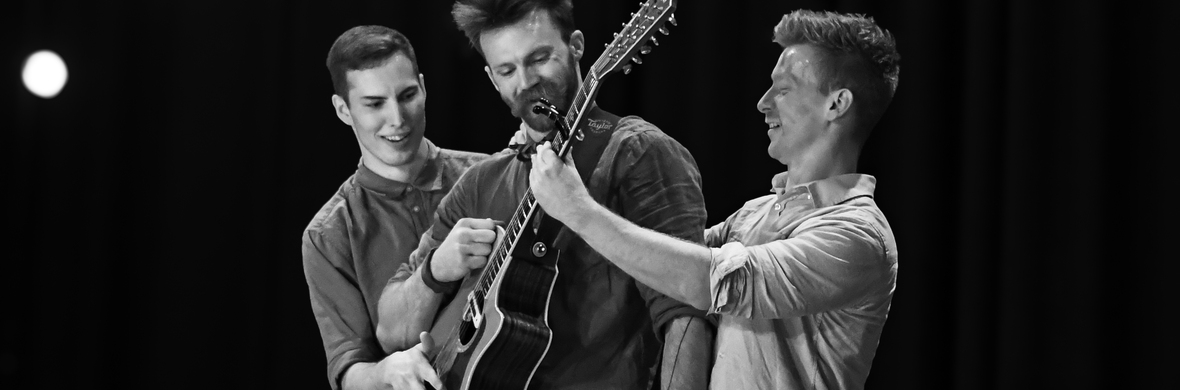 Resonance - Performing Arts Shows - StageLync