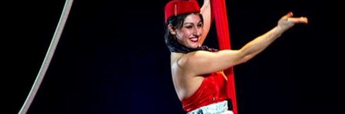 Cloudswing Air hostess  - Performing Arts Acts - StageLync