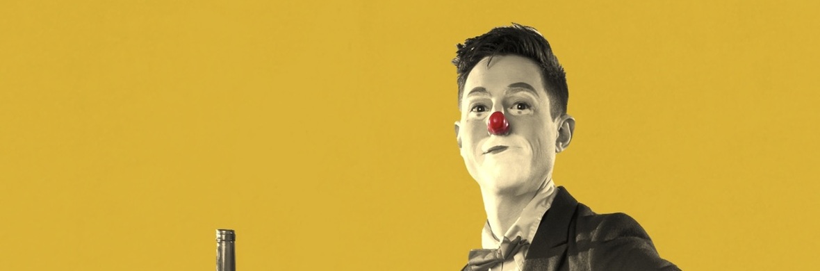 Oh, Garçon - Performing Arts Shows - StageLync