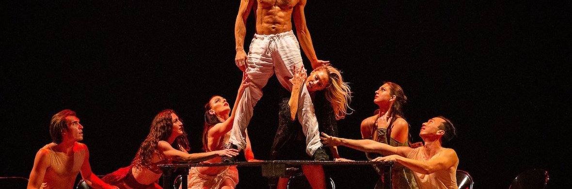 The Last Supper - Performing Arts Acts - StageLync