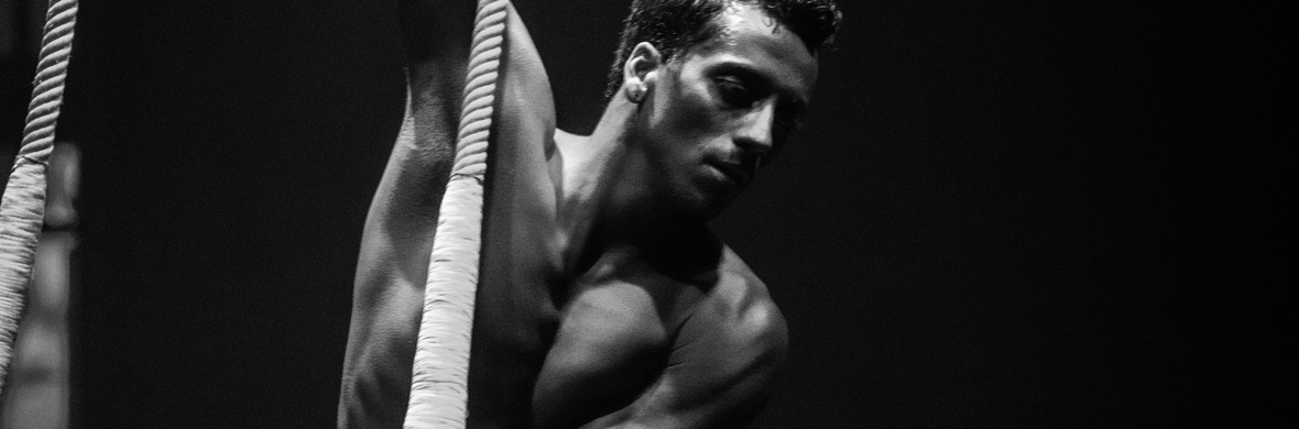 Creep -Dance Trapeze - Performing Arts Acts - StageLync