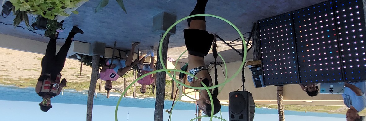 Eli Hoop - Performing Arts Shows - StageLync
