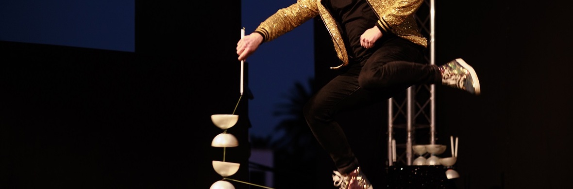 Glitter - Performing Arts Acts - StageLync