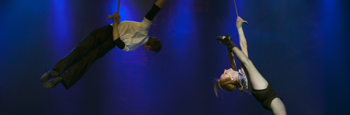 Duo Straps  Alex&Oksana - Performing Arts Acts - StageLync