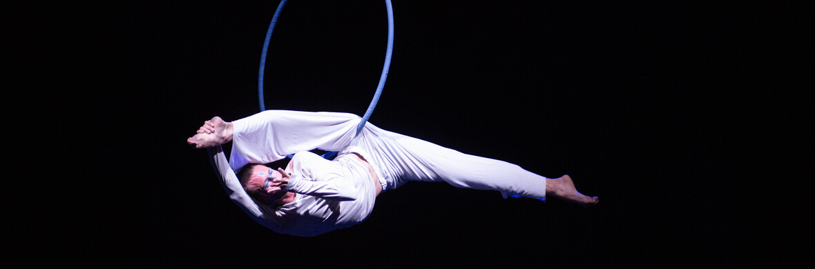 aerial hoop - Performing Arts Acts - StageLync