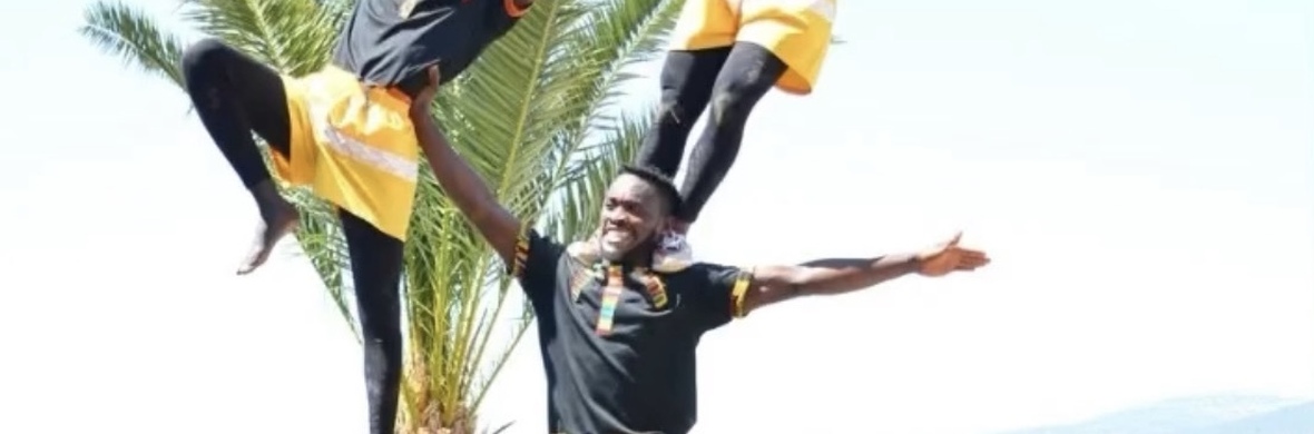 Wheels Acro Ghana - Performing Arts Acts - StageLync