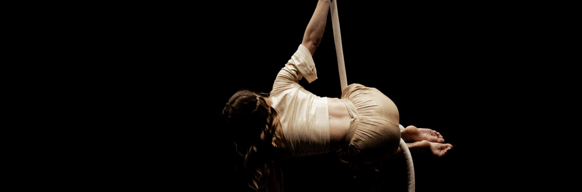 CORDE LISSE  - Performing Arts Acts - StageLync