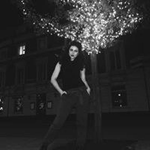 Olha Kahanova - Individual - Ukraine - StageLync