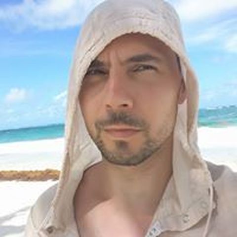 Simon Rioux - Individual - Canada - StageLync