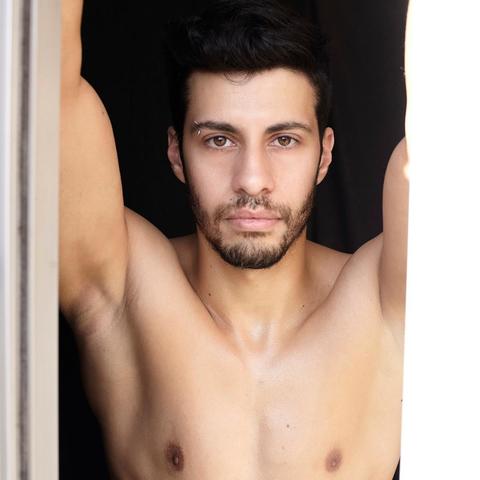 Gustavo  Romanello  - Individual - Argentina - StageLync