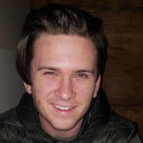 Ronald Harris-Gavin - Individual - Ireland, United States - StageLync