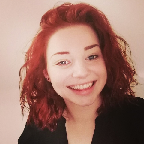 Rugile Bliznikaite - Individual - Lithuania - StageLync