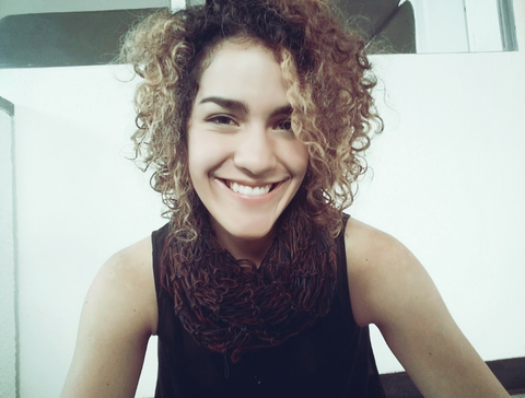 Mayi Peña - Individual - Venezuela - StageLync