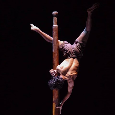 Sanket Parab - Individual - India - CircusTalk