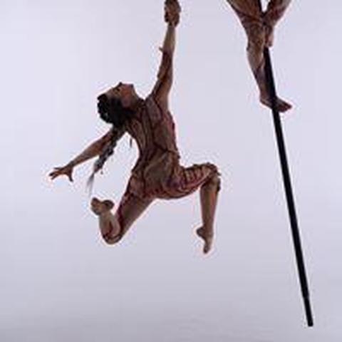 Iana Voronina - Individual - Ukraine - StageLync