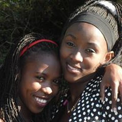 Jessica Augustus - Individual - Namibia - StageLync