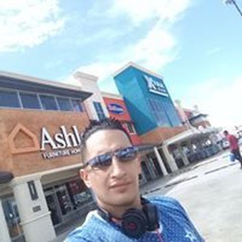 Duvan Arias - Individual - Colombia - StageLync