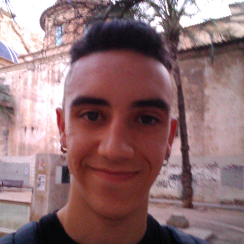 Germán Díaz Llabata - Individual - Spain - StageLync