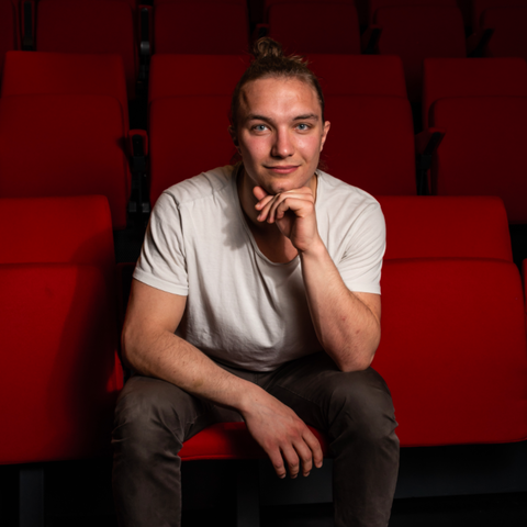 Lukas Brandl - Individual - Germany - StageLync