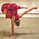 Bogdan Nesterovskiy - Individual - Ukraine - StageLync