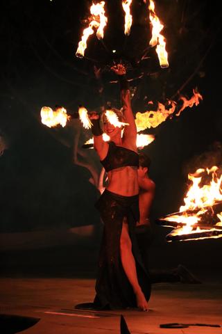 Karentka Zoftkolova - Individual - Mexico - StageLync