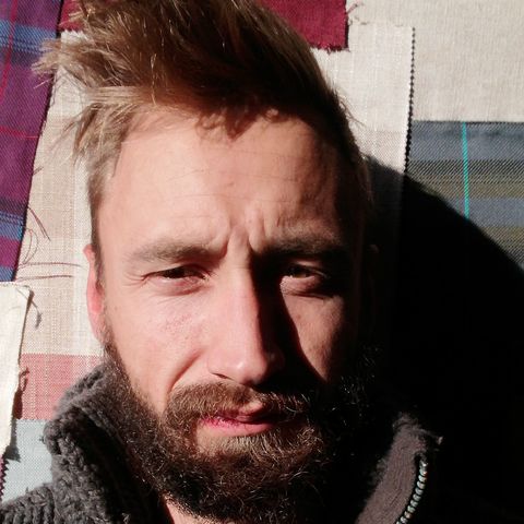 David Fox - Individual - Portugal, United Kingdom - StageLync