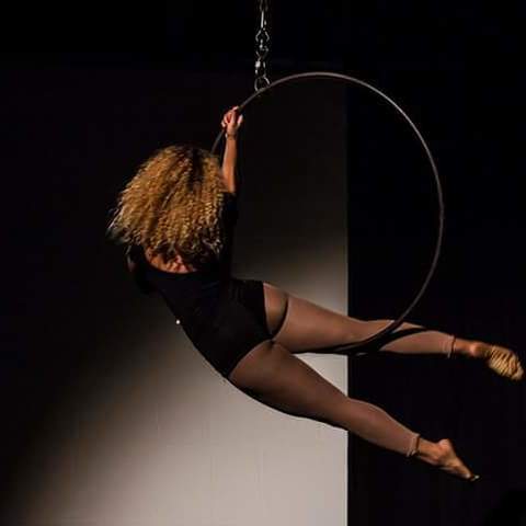 Rayssa Cardoso - Individual - Brazil - StageLync