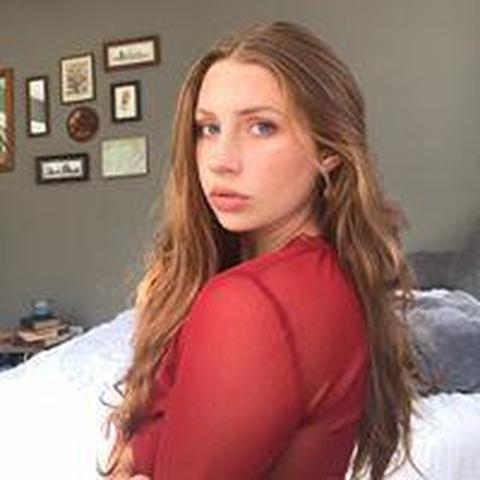 Ashlyn Carlini - Individual - United States - StageLync