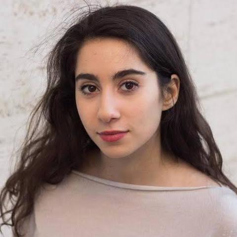 lily bweman - Individual - United States - StageLync