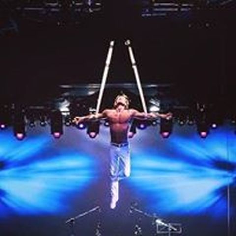 Oleg Chudan - Individual - Cyprus, Ukraine - StageLync