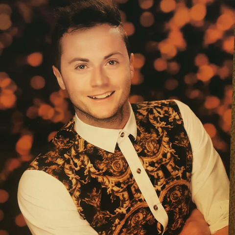 Daniel Mason - Individual - United Kingdom - StageLync