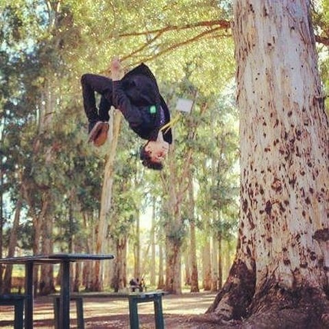 Hammadi TOUATI - Individual - Algeria - StageLync