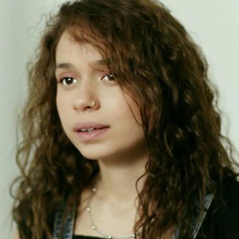 Veronica Sandra - Individual - Spain - StageLync