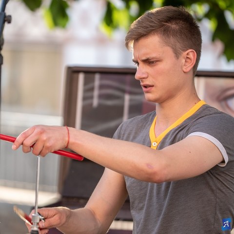Ilya Levchenko - Individual - Ukraine - StageLync