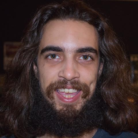 Fabio Gopfert - Individual - Brazil - StageLync